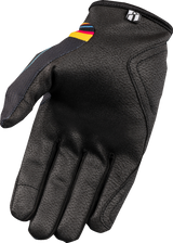 Hooligan™ Lucky Lid Gloves - Black - XL