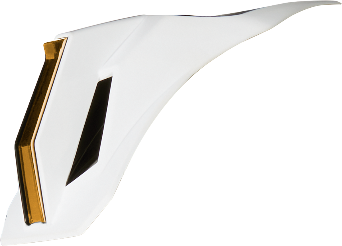 Airform™ Speedfin - White/Bronze