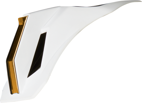 Airform™ Speedfin - White/Bronze