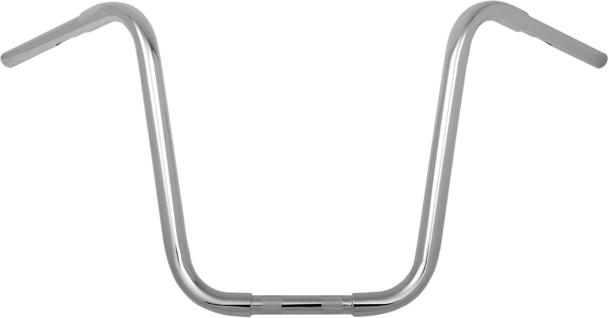 Handlebar - Fat Ape Hanger - 16\" - TBW - Chrome 1996 - 2022