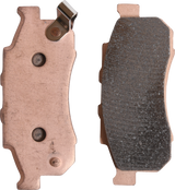 Sintered Brake Pads 2009 - 2023