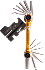 M20 Multitool - Gold