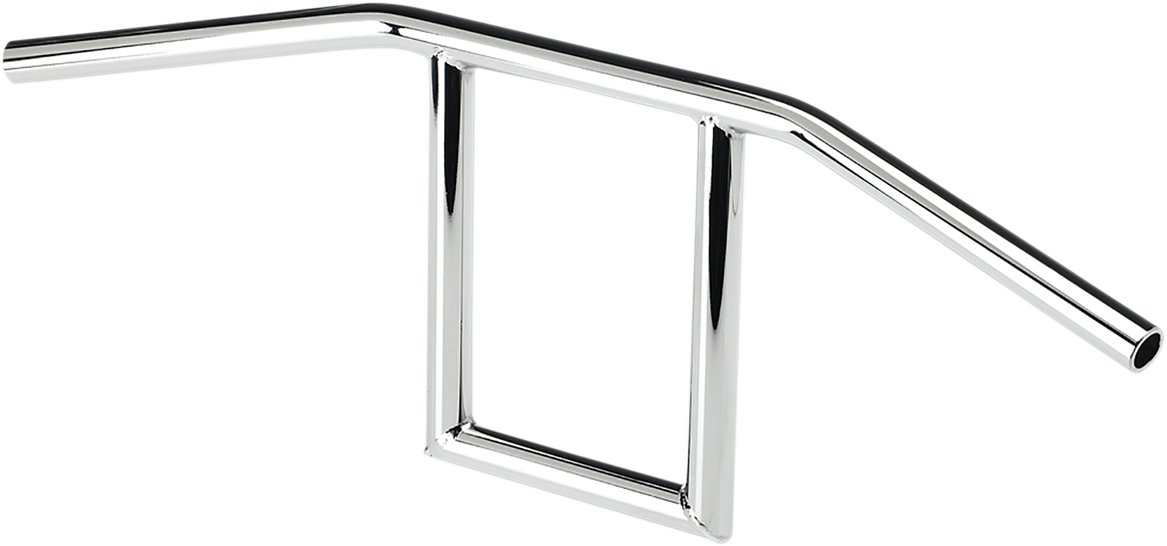 Handlebar - Window - Chrome