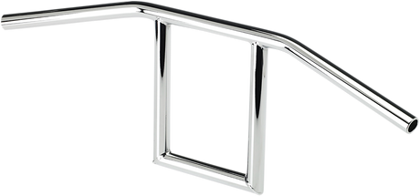 Handlebar - Window - Chrome