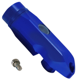 Rear Brake Reservoir - Blue 1993 - 2024