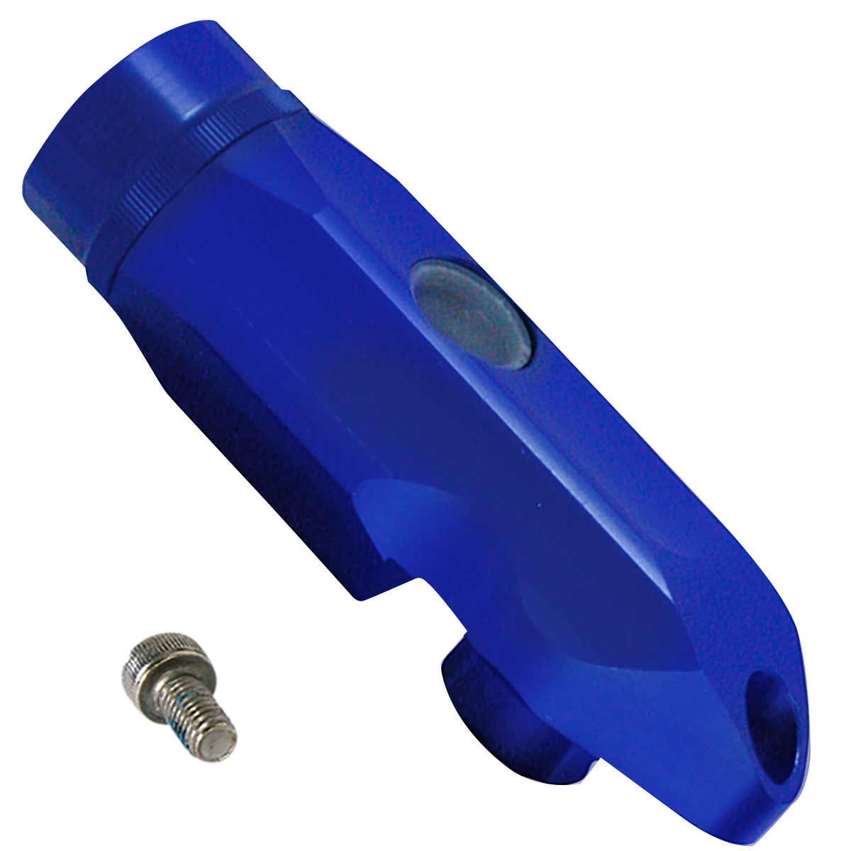 Rear Brake Reservoir - Blue 1993 - 2024