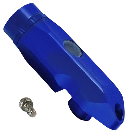 Rear Brake Reservoir - Blue 1993 - 2024