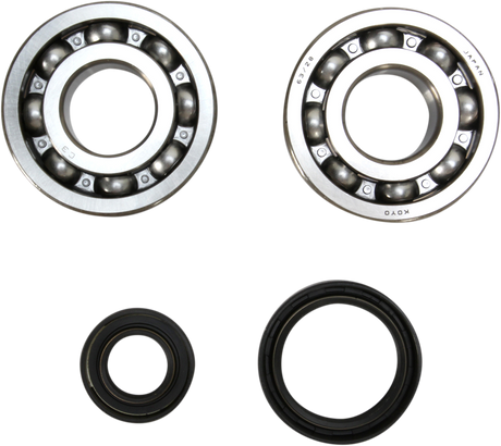 Crank Bearing and Seal Kit - Suzuki 1994 - 1995