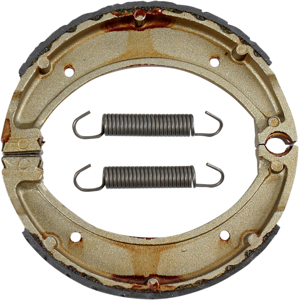 Brake Shoes - Husqvarna 1981 - 1990