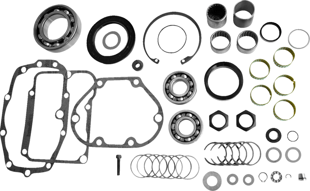 Transmission Rebuild Kit - OD6