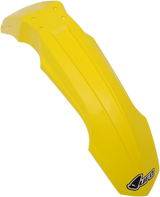 Restyled Front Fender - Yellow 2000 - 2023