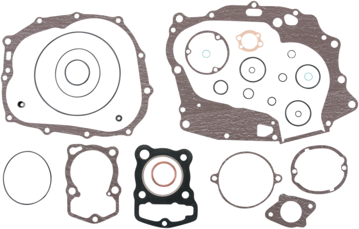 Complete Gasket Kit - Honda 125 1976 - 1980