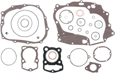 Complete Gasket Kit - Honda 125 1976 - 1980