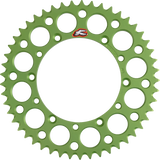 Rear Sprocket - 49 Tooth - Green - Kawasaki 1982 - 2023