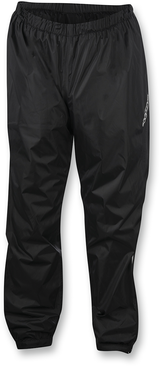 Hurricane Rain Pants - Black - Small