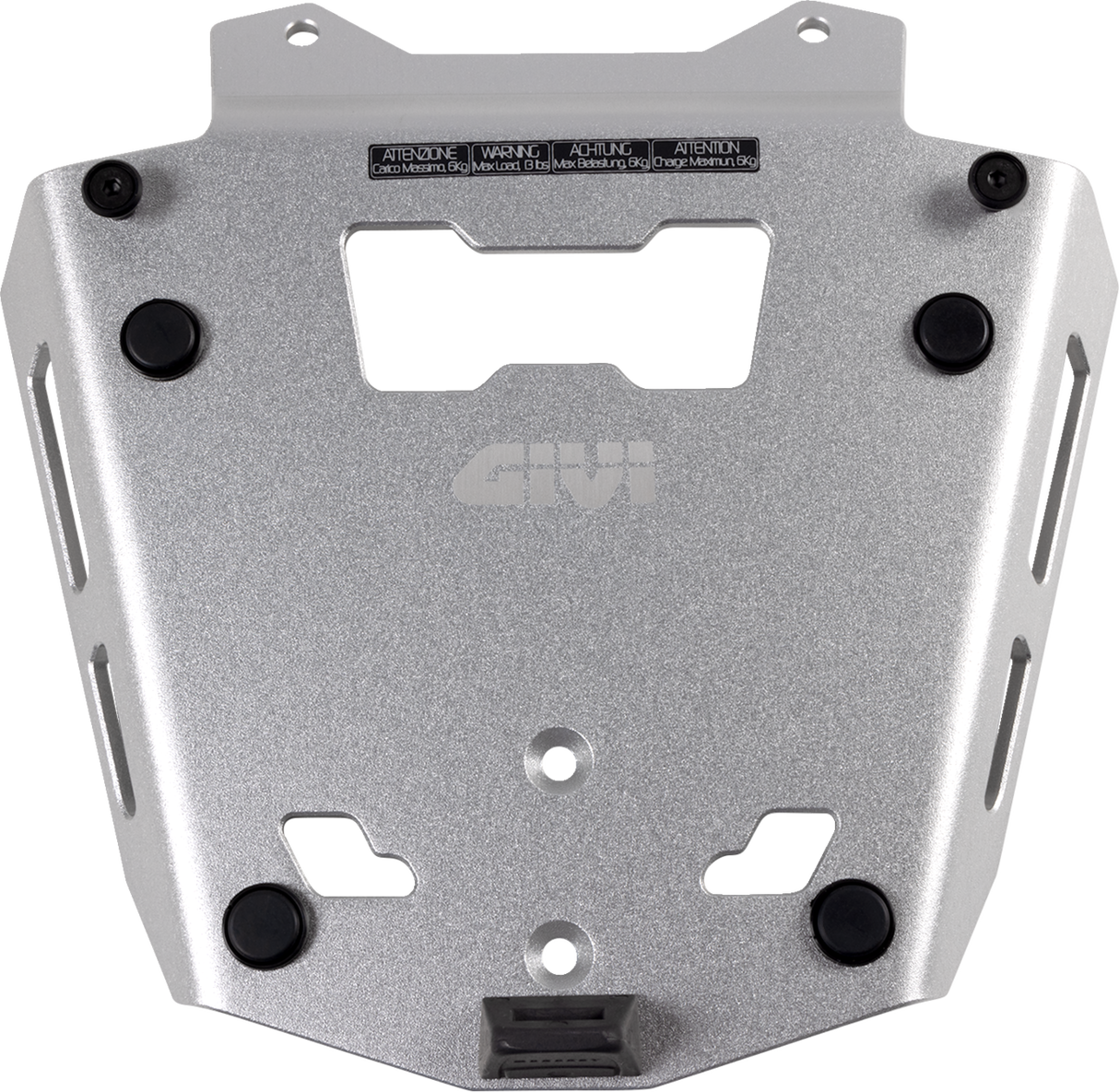 Mounting Bracket - Rear Rack - BMW - R 1200 GS Adventure 2014 - 2018