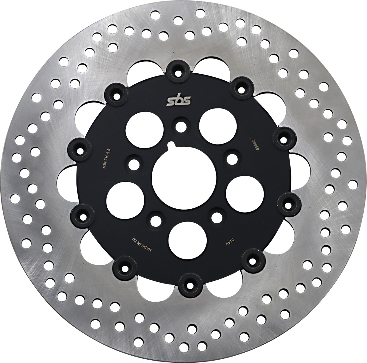 Brake Rotor - 11.5\" 1985 - 1999