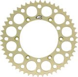 Rear Sprocket - Aluminum - 50 Tooth - Suzuki