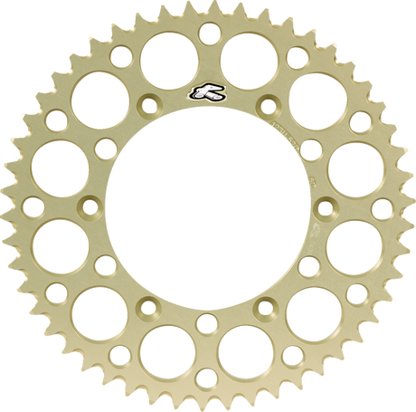 Rear Sprocket - Aluminum - 50 Tooth - Suzuki