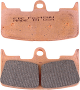 HH Brake Pads - FA345HH 2003 - 2009