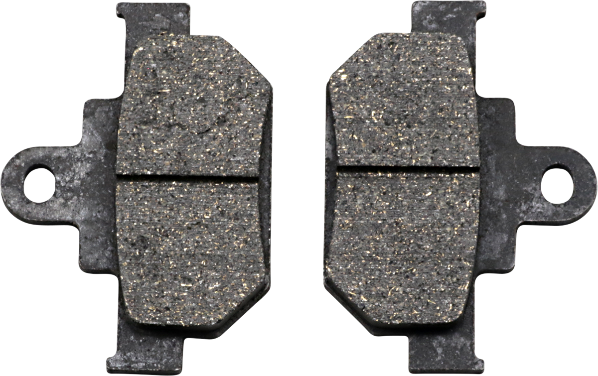 Brake Pads 1986 - 2015