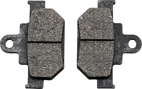 Brake Pads 1986 - 2015