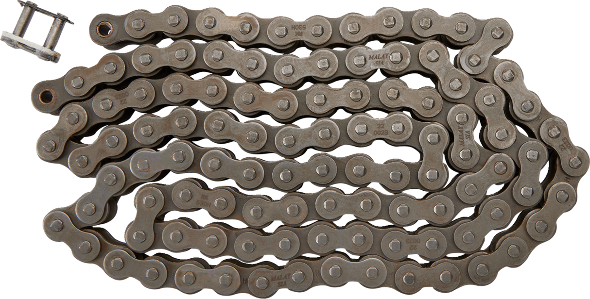 M530H - Heavy-Duty Chain - 108 Links