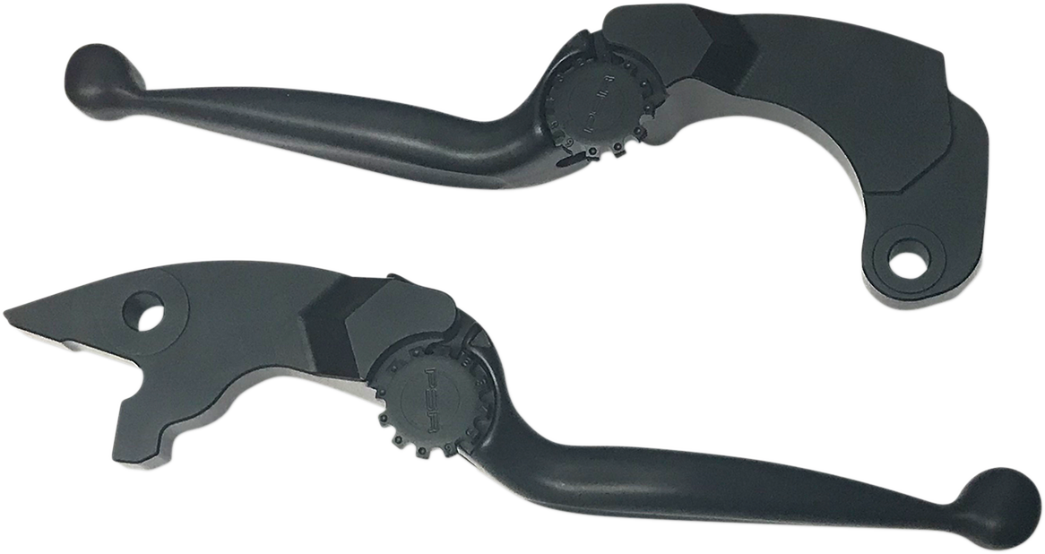 Lever Set - Journey - Black 2015 - 2023