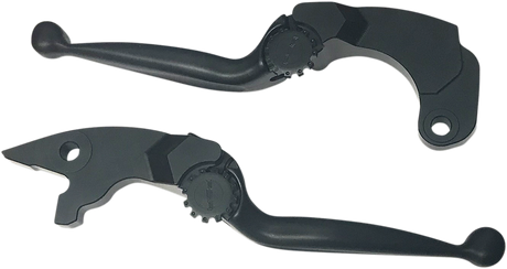 Lever Set - Journey - Black 2015 - 2023