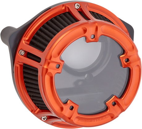 Method™ Clear Series Air Cleaner - Orange 2008 - 2017