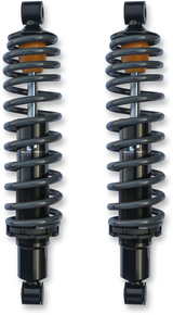 Front 429 Series Shock - Black - 15.7\" 2004 - 2013