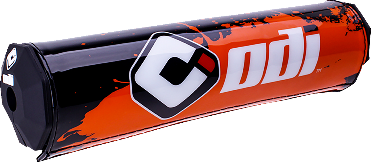 Handlebar Pad - SX8 - Orange/Black