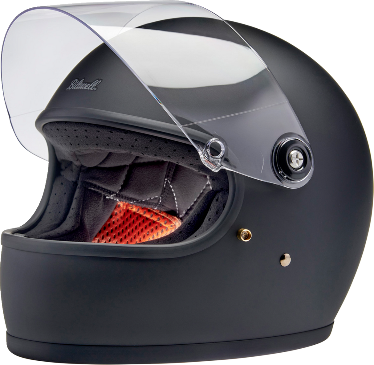 Gringo S Helmet - Flat Black - XS