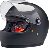 Gringo S Helmet - Flat Black - XS