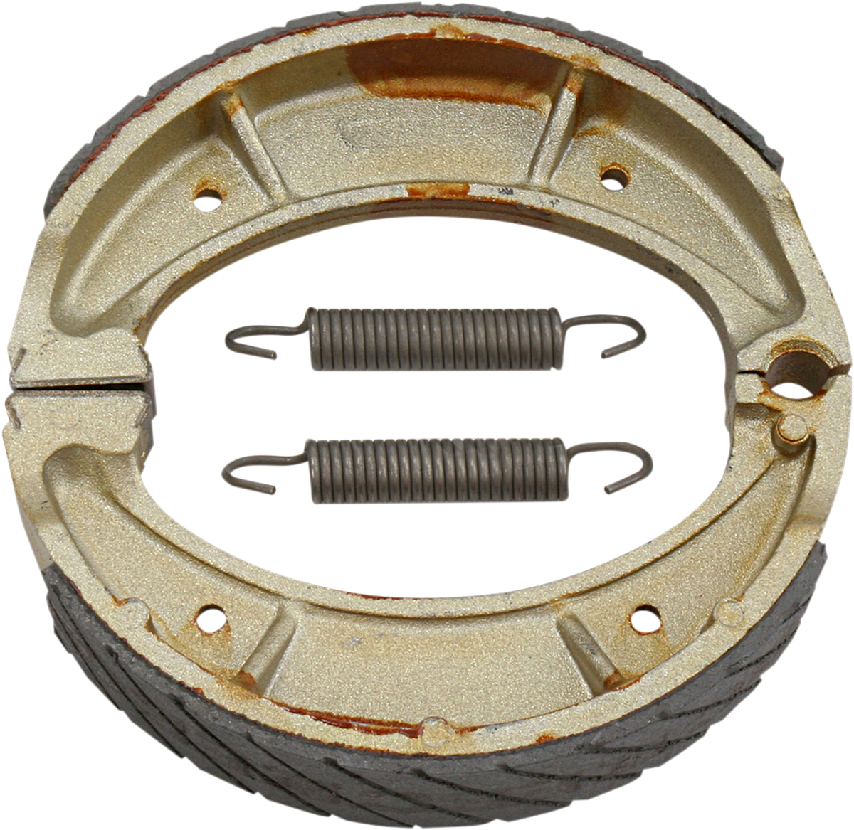 Brake Shoes 1980 - 1986