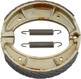 Brake Shoes 1980 - 1986