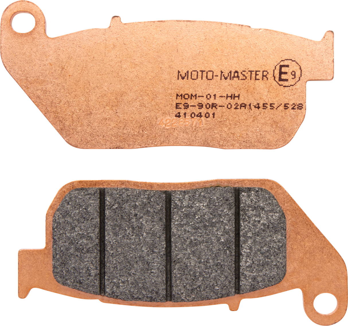 Brake Pads 2004 - 2008