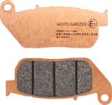 Brake Pads 2004 - 2008