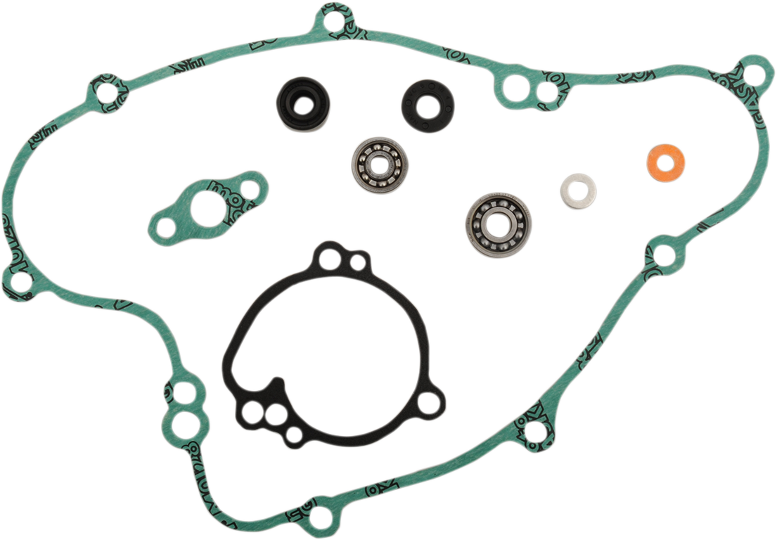 Water Pump Gasket Kit - Kawasaki 2006 - 2023