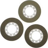 Clutch Friction Plates 1935 - 1953