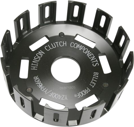 Clutch Basket 1998 - 2005