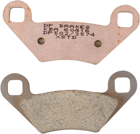 Standard Brake Pads - Sportsman 1996 - 2023