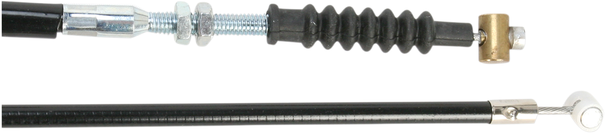 Brake Cable - Front - Kawasaki 2010 - 2023