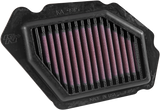 OE Replacement High-Flow Air Filter - Kawasaki 2015 - 2024