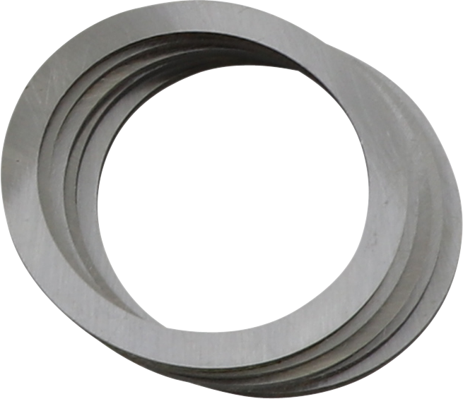 Bearing Retaining Washer - 0.070\" - Big Twin 1936 - 1984