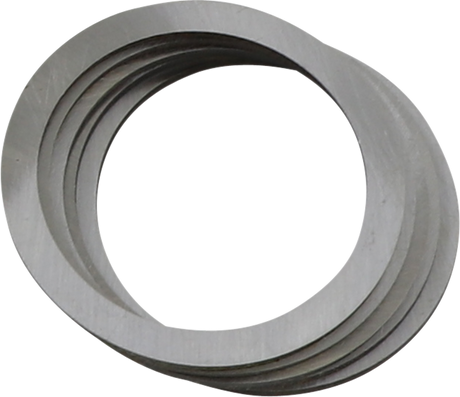 Bearing Retaining Washer - 0.070\" - Big Twin 1936 - 1984