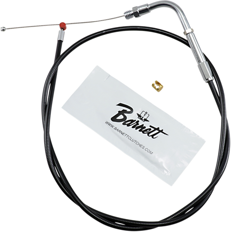 Throttle Cable - Black 1990 - 1995