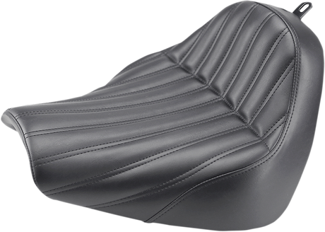 Renegade Solo Seat - Knuckle - Black - FXBR/S \'18-\'20 2018 - 2020