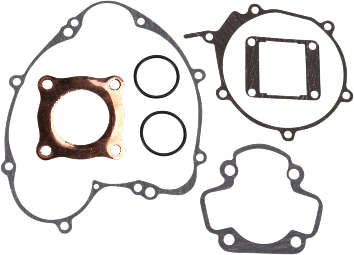 Complete Gasket Kit - KDX80 1983 - 1987