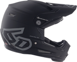 ATR-2Y Helmet - Matte Black - Medium